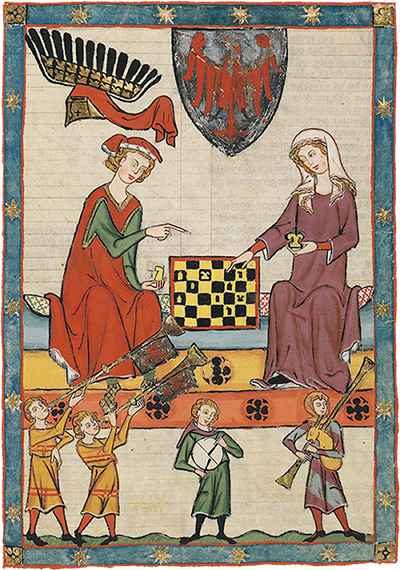Markgraf Otto v.Brandenburg mit dem Pfeile Markgraf Otto v.Brandenburg mit dem Pfeile
