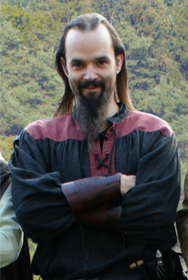 Bild von Magnus Spaltbart