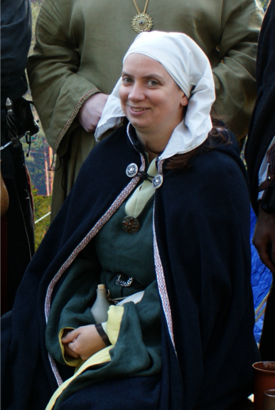 Bild von Elsbeth von St.Peter