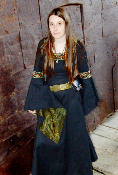 Bild von Sophie von Haselstein