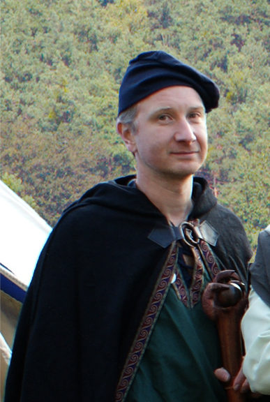 Bild von Medicus Michael von Eberstein